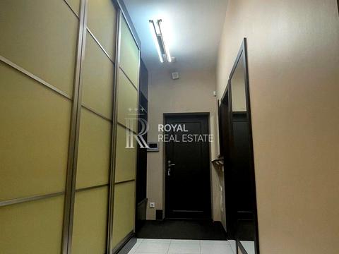 квартира по адресу Генерала Шаповала ул. (Механізаторів), 2