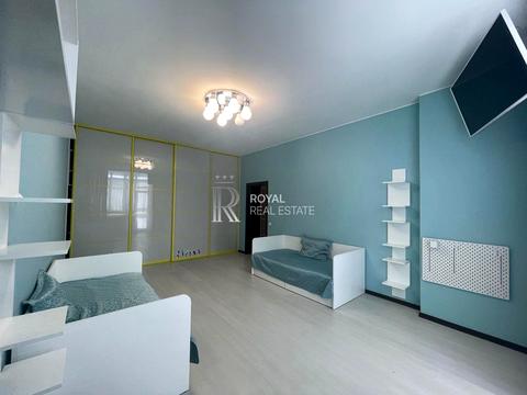 квартира по адресу Генерала Шаповала ул. (Механізаторів), 2