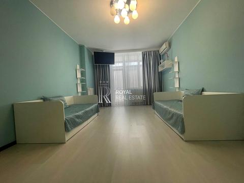 квартира по адресу Генерала Шаповала ул. (Механізаторів), 2