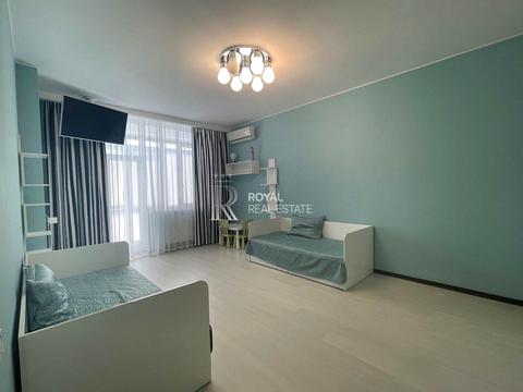 квартира по адресу Генерала Шаповала ул. (Механізаторів), 2