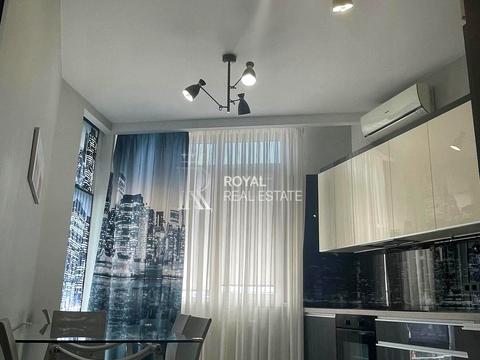 квартира по адресу Генерала Шаповала ул. (Механізаторів), 2