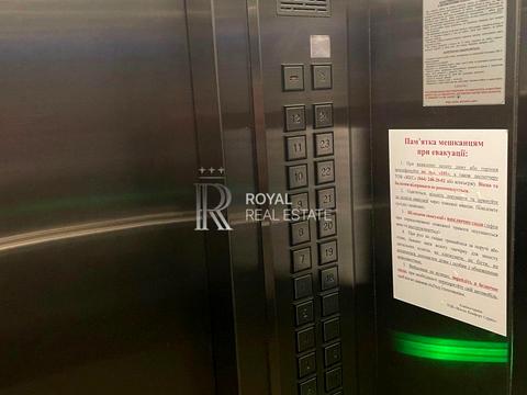 квартира по адресу Генерала Шаповала ул. (Механізаторів), 2