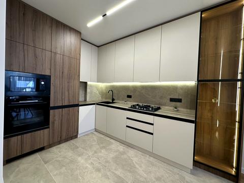 квартира по адресу Трилёвского ул., 4-А