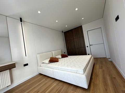 квартира по адресу Трилёвского ул., 4-А