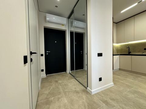 квартира по адресу Трилёвского ул., 4-А