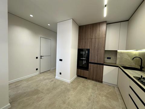 квартира по адресу Трилёвского ул., 4-А