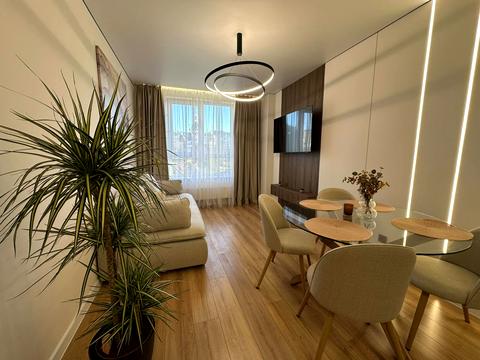 квартира по адресу Трилёвского ул., 4-А