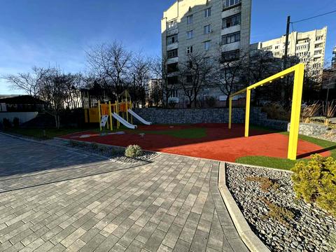 квартира по адресу Трилёвского ул., 4-А