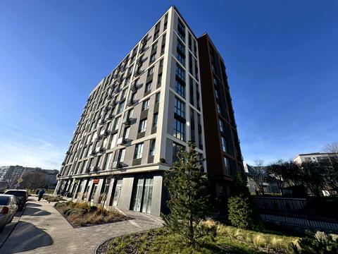 квартира по адресу Трилёвского ул., 4-А