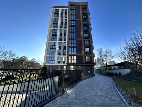 квартира по адресу Трилёвского ул., 4-А