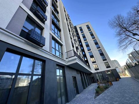 квартира по адресу Трилёвского ул., 4-А