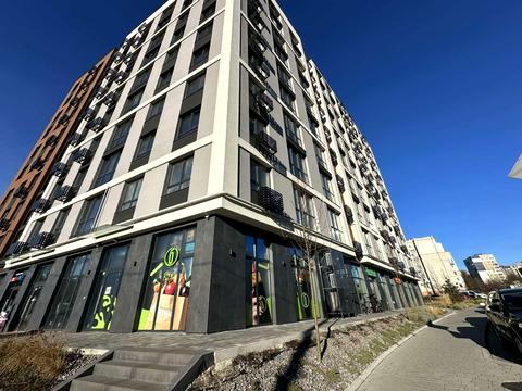 квартира по адресу Трилёвского ул., 4-А