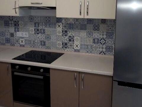 квартира за адресою Берестейський просп. (Перемоги), 67-Б