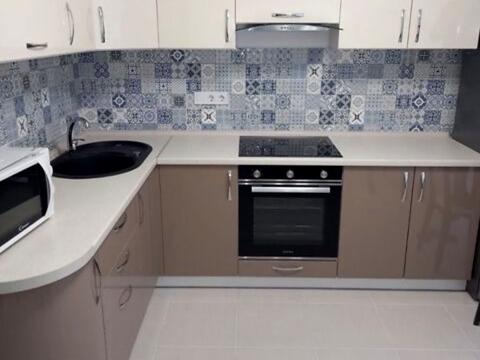 квартира за адресою Берестейський просп. (Перемоги), 67-Б