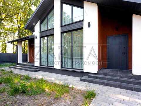 будинок за адресою с. Крюківщина, Шкільна вул.