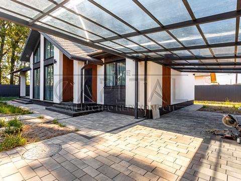 будинок за адресою с. Крюківщина, Шкільна вул.