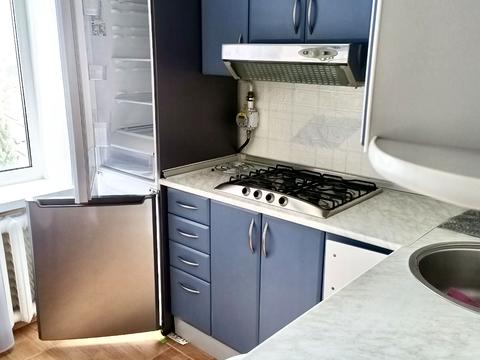 квартира за адресою Юрія Шумського вул., 6