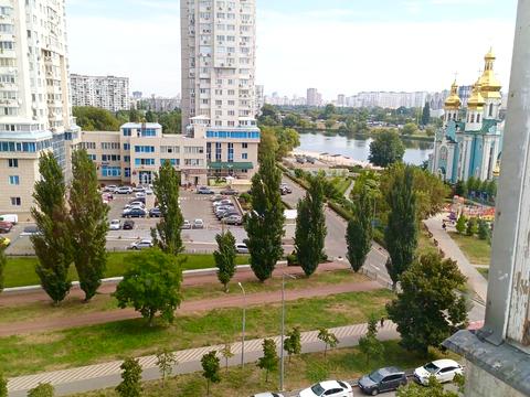 квартира за адресою Юрія Шумського вул., 6