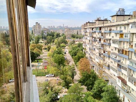 квартира за адресою Юрія Шумського вул., 6