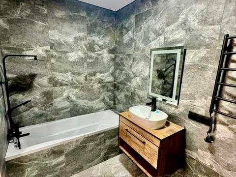 квартира за адресою Михайла Драгана вул., 34