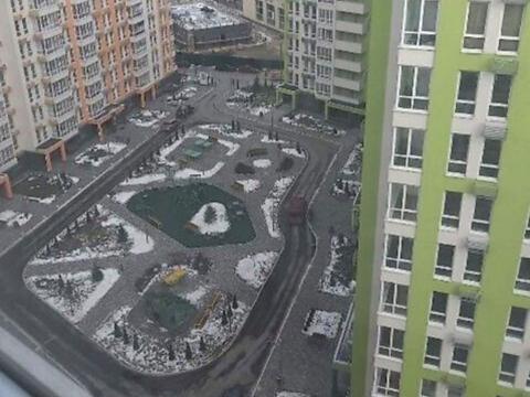 квартира за адресою Берестейський просп. (Перемоги), 67-Б