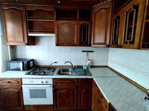 квартира за адресою Київ, Митрополита Андрея Шептицького вул. (Анатолія Луначарського), 24