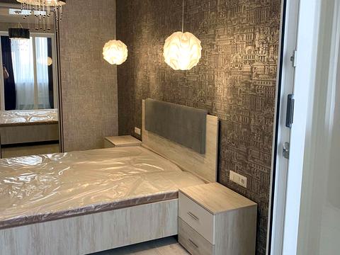 квартира по адресу Набережная Победы ул., 62