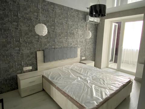 квартира по адресу Набережная Победы ул., 62