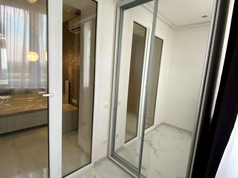 квартира по адресу Набережная Победы ул., 62