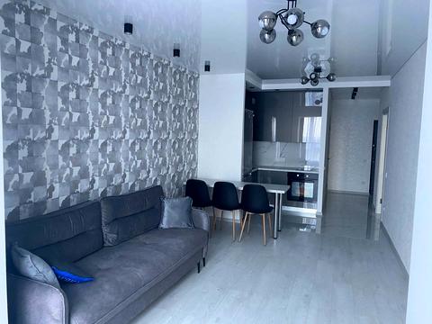 квартира по адресу Набережная Победы ул., 62