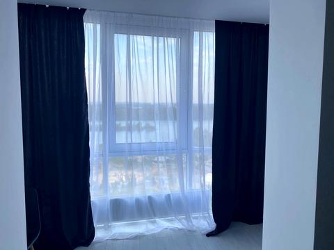 квартира по адресу Набережная Победы ул., 62