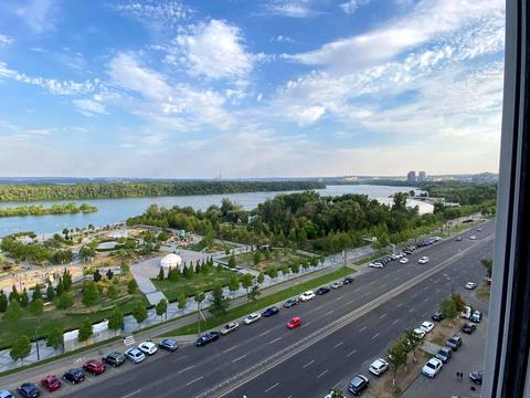 квартира по адресу Набережная Победы ул., 62