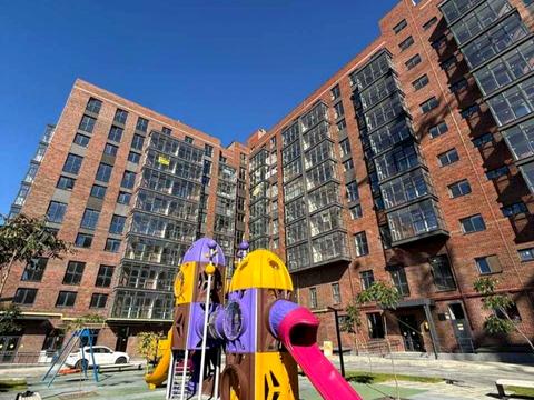 квартира по адресу Великотырновская ул., 9А