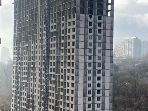 квартира за адресою Лисогірський пров., 20