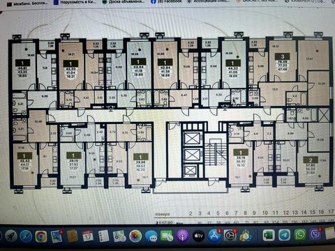 квартира за адресою Лисогірський пров., 20