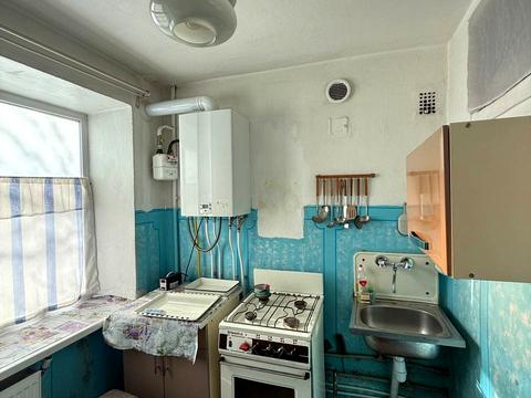 квартира по адресу Симона Петлюры ул., 1