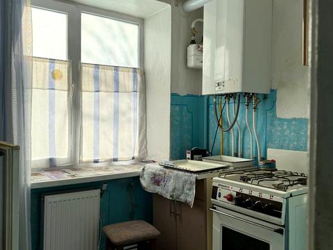 квартира по адресу Симона Петлюры ул., 1