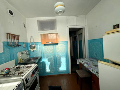 квартира по адресу Симона Петлюры ул., 1