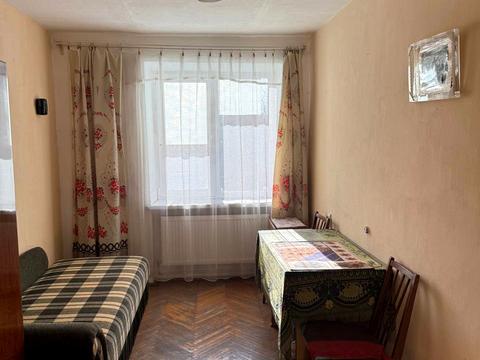 квартира по адресу Симона Петлюры ул., 1