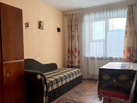 квартира по адресу Симона Петлюры ул., 1