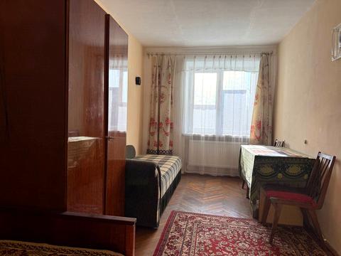 квартира по адресу Симона Петлюры ул., 1