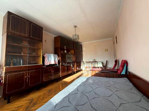 квартира по адресу Симона Петлюры ул., 1