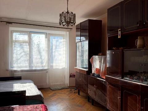 квартира по адресу Симона Петлюры ул., 1