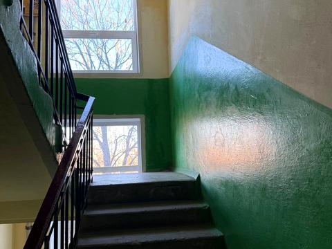 квартира по адресу Симона Петлюры ул., 1