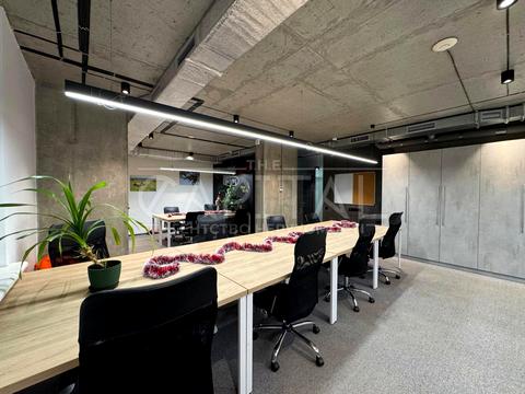 комерційна за адресою Валерія Лобановського просп., 150