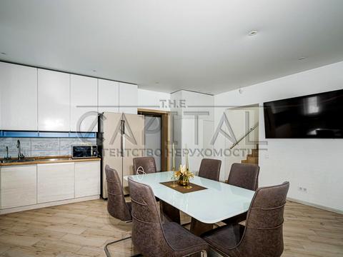 дом по адресу Святошинський район