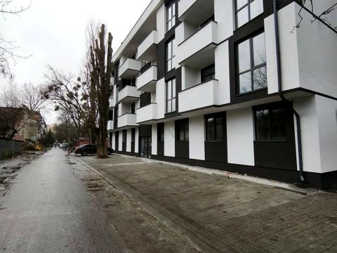 квартира по адресу Ф. Тихого ул., 11