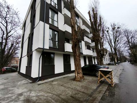 квартира по адресу Ф. Тихого ул., 11