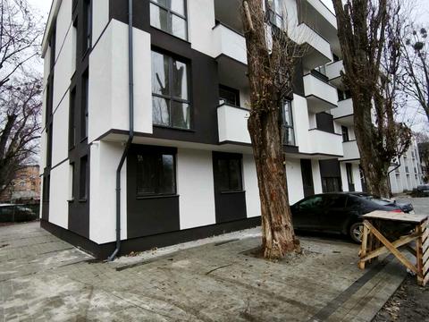 квартира по адресу Ф. Тихого ул., 11