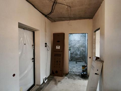 квартира по адресу Ф. Тихого ул., 11